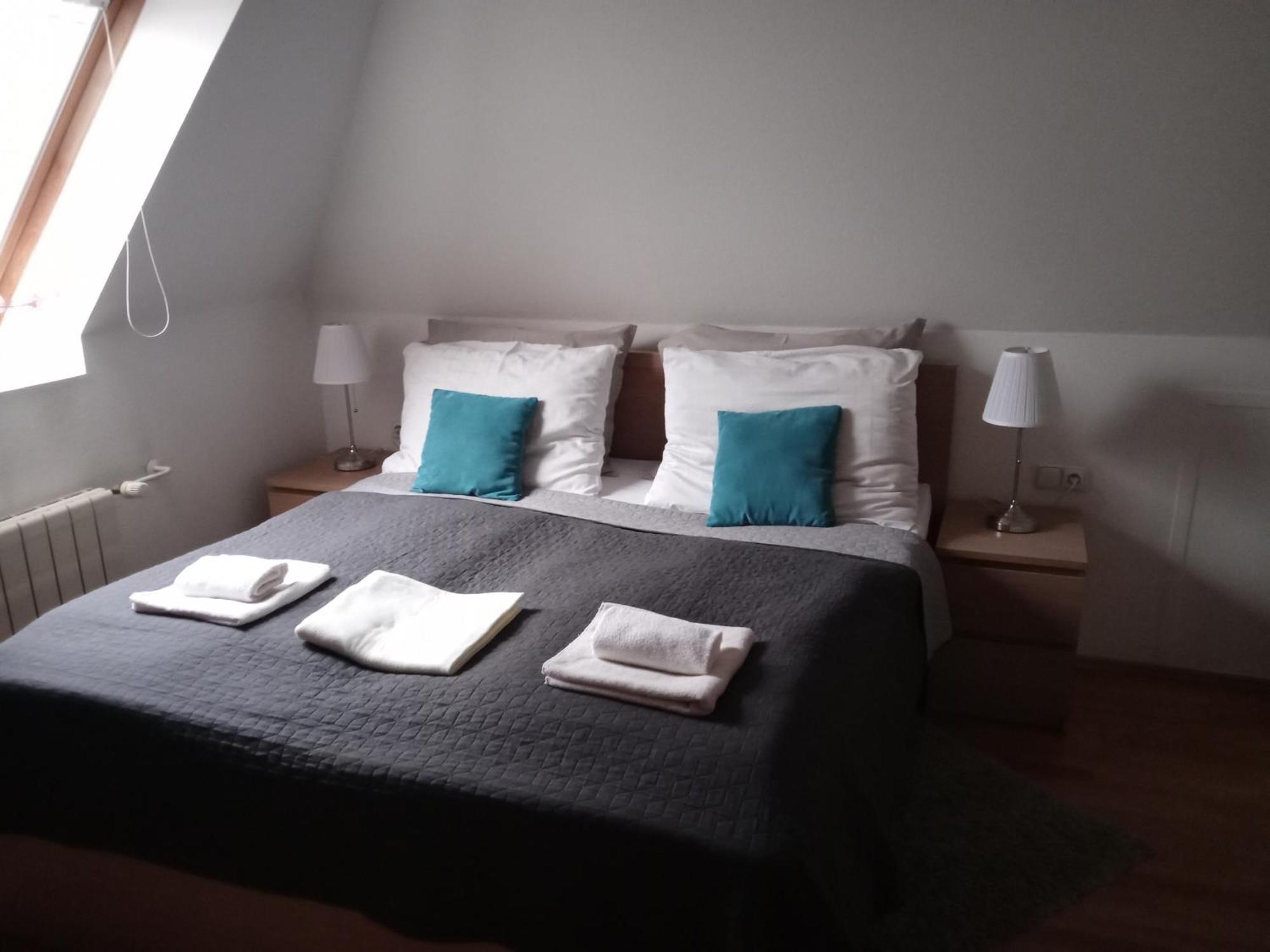 Retro Hotel Villa ออสตราวา ภายนอก รูปภาพ